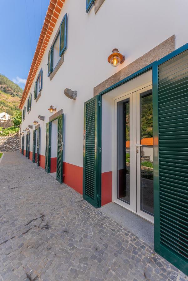 Solar Dos Reis By An Island Apart Ribeira Brava Exteriör bild
