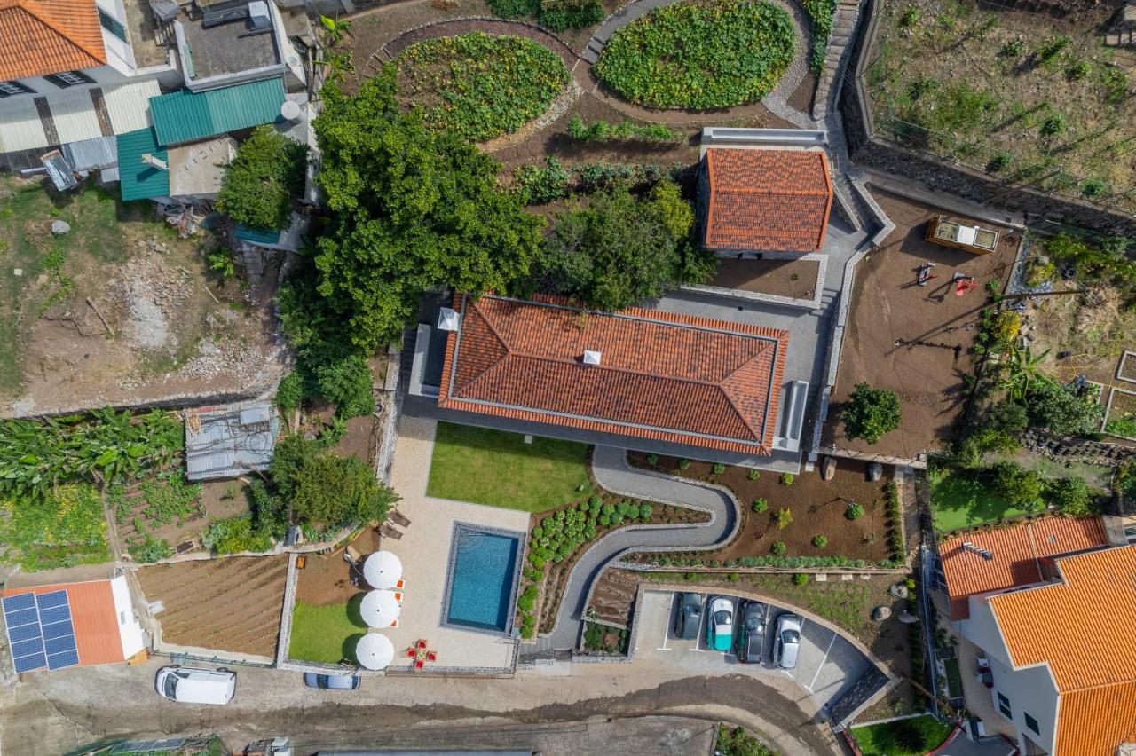Solar Dos Reis By An Island Apart Ribeira Brava Exteriör bild